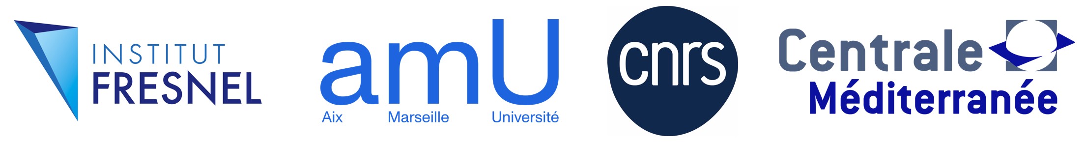 Logos tutelles