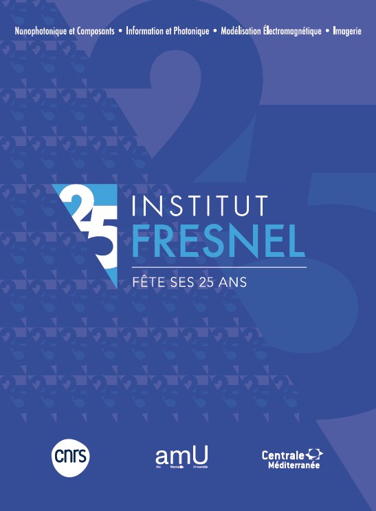 Roll-up 25 ans